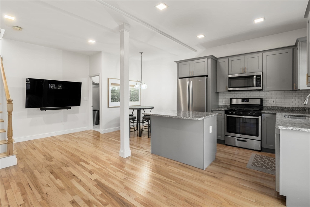 5 Richs Ct # 3