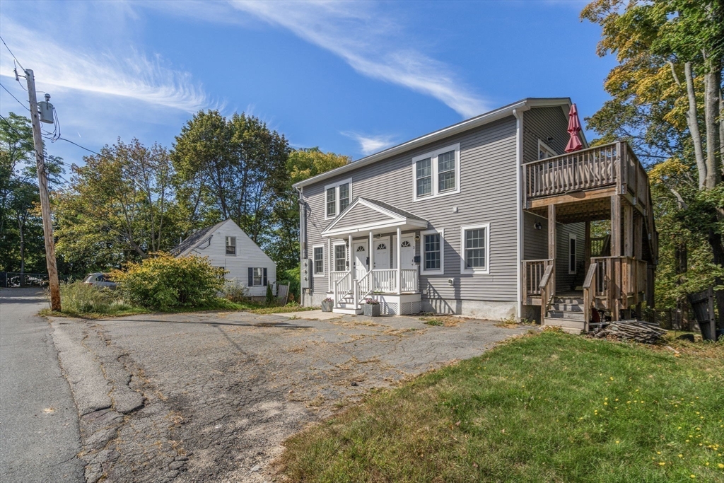 5 Richs Ct # 3