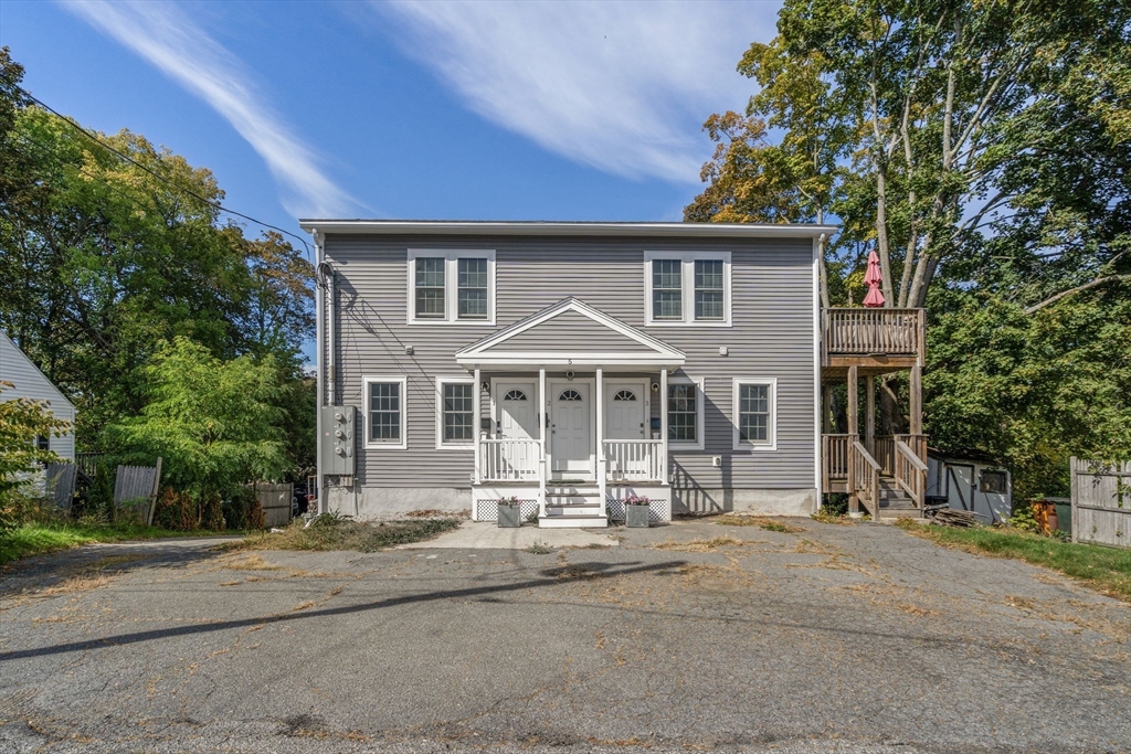 5 Richs Ct # 3