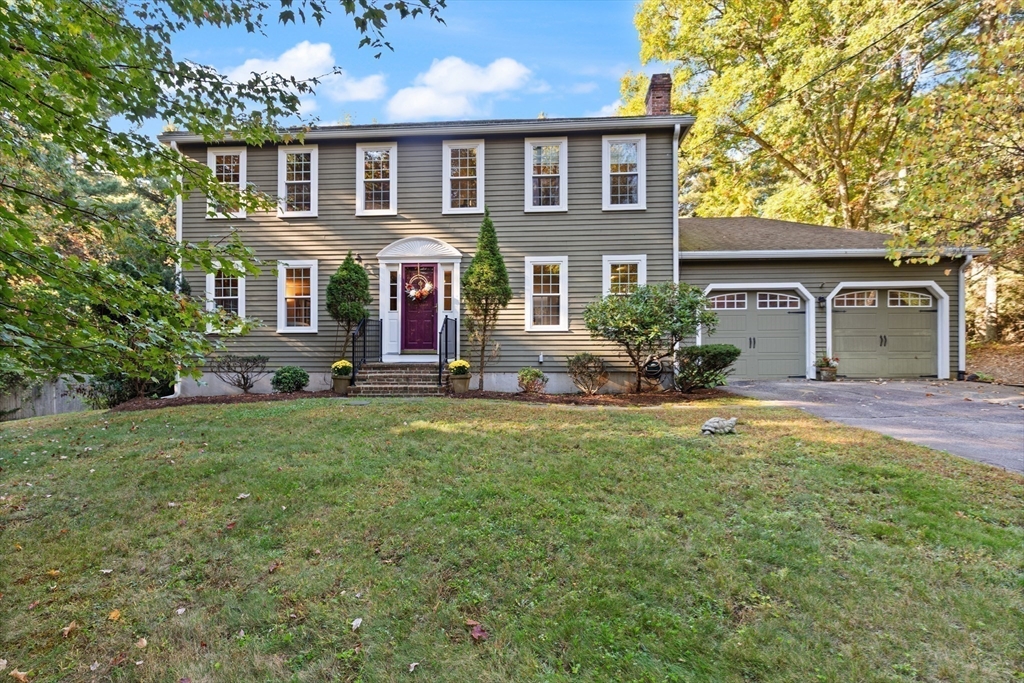 45 King St
