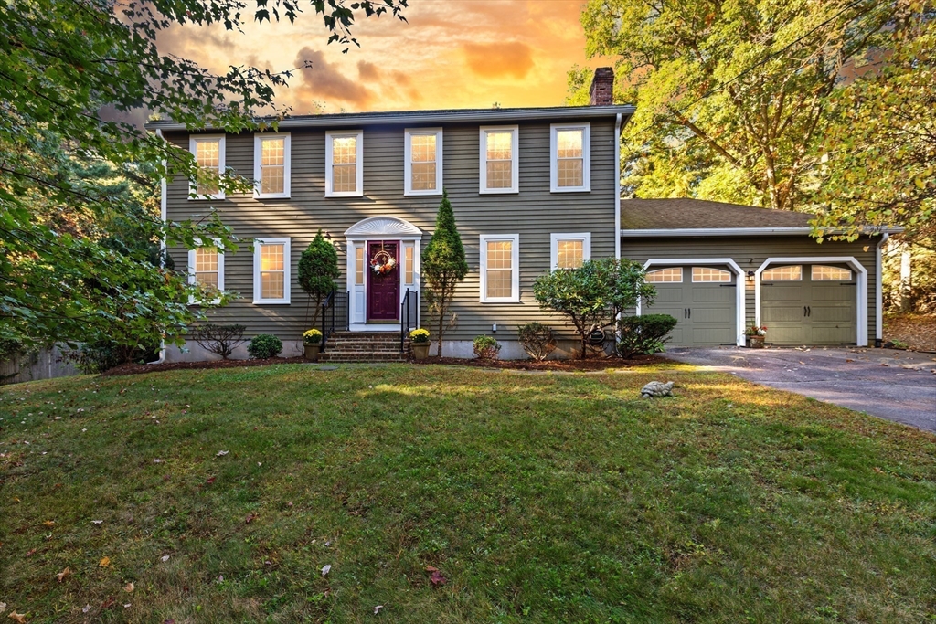 45 King St