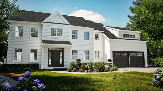 360 Blue Hill Drive