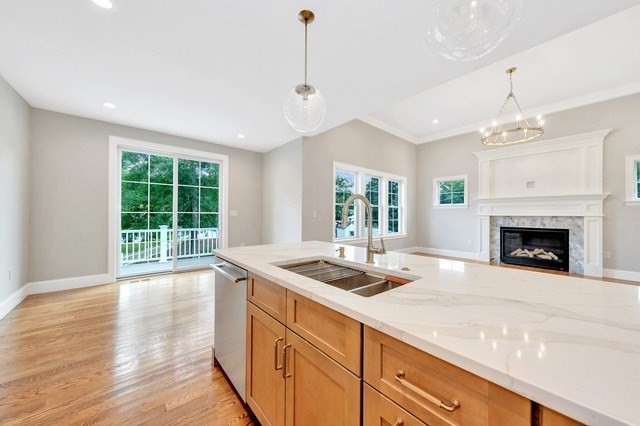 360 Blue Hill Drive