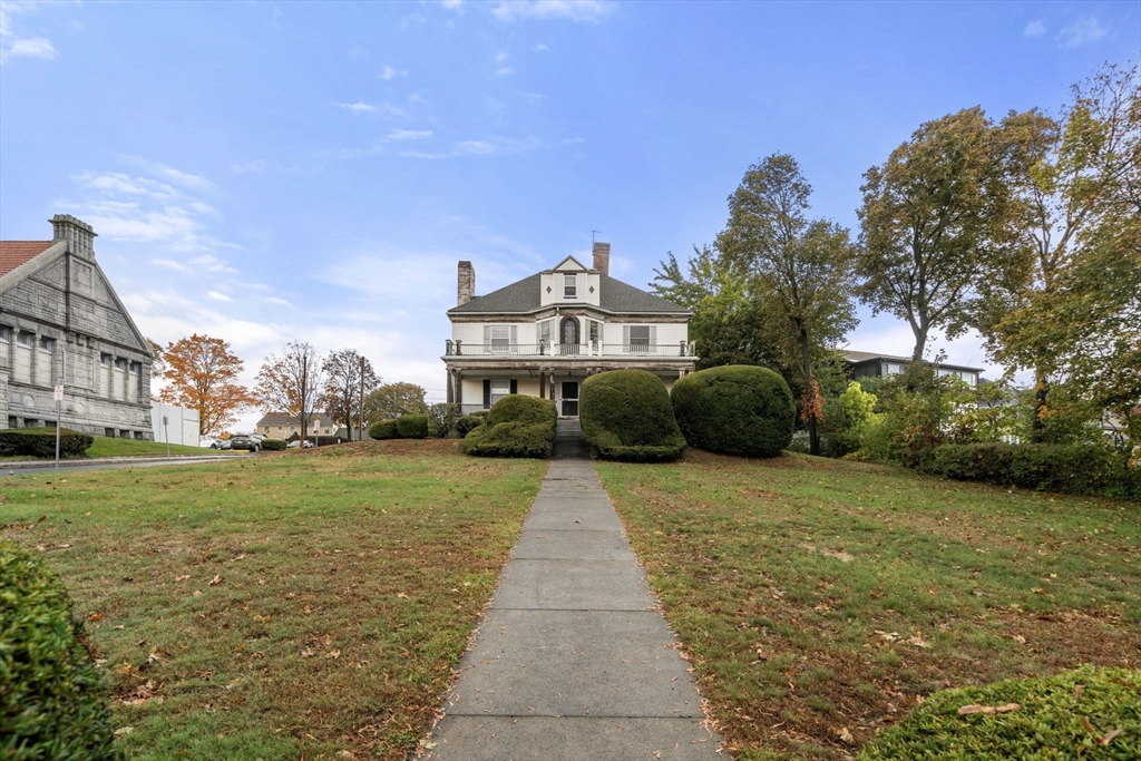 21 Walpole