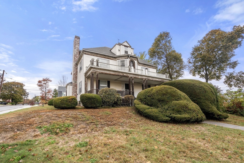 21 Walpole