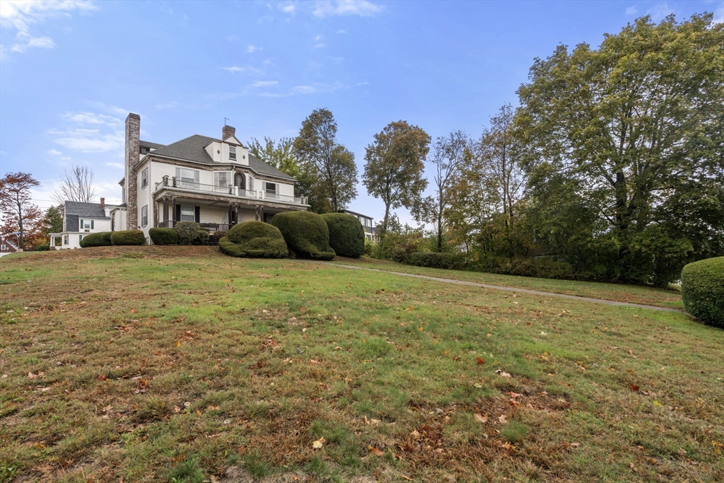 21 Walpole