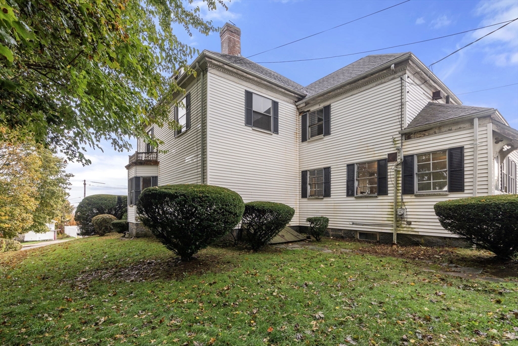 21 Walpole