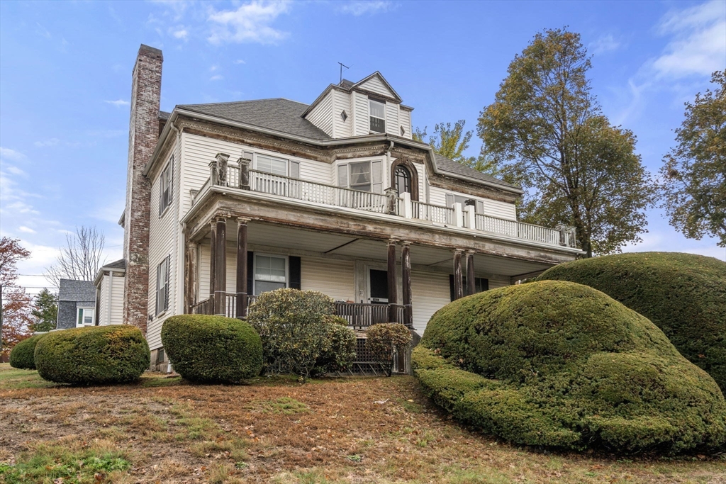 21 Walpole