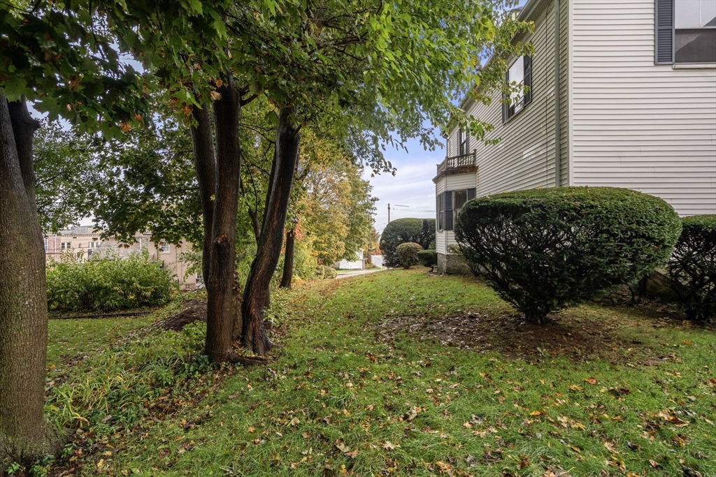 21 Walpole
