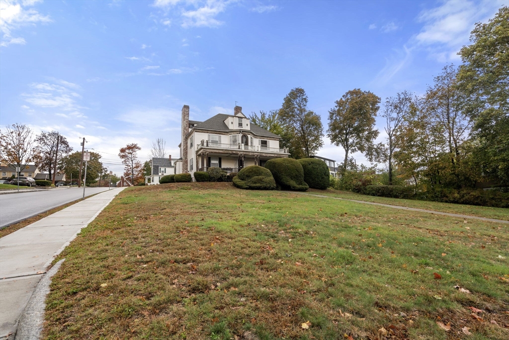 21 Walpole