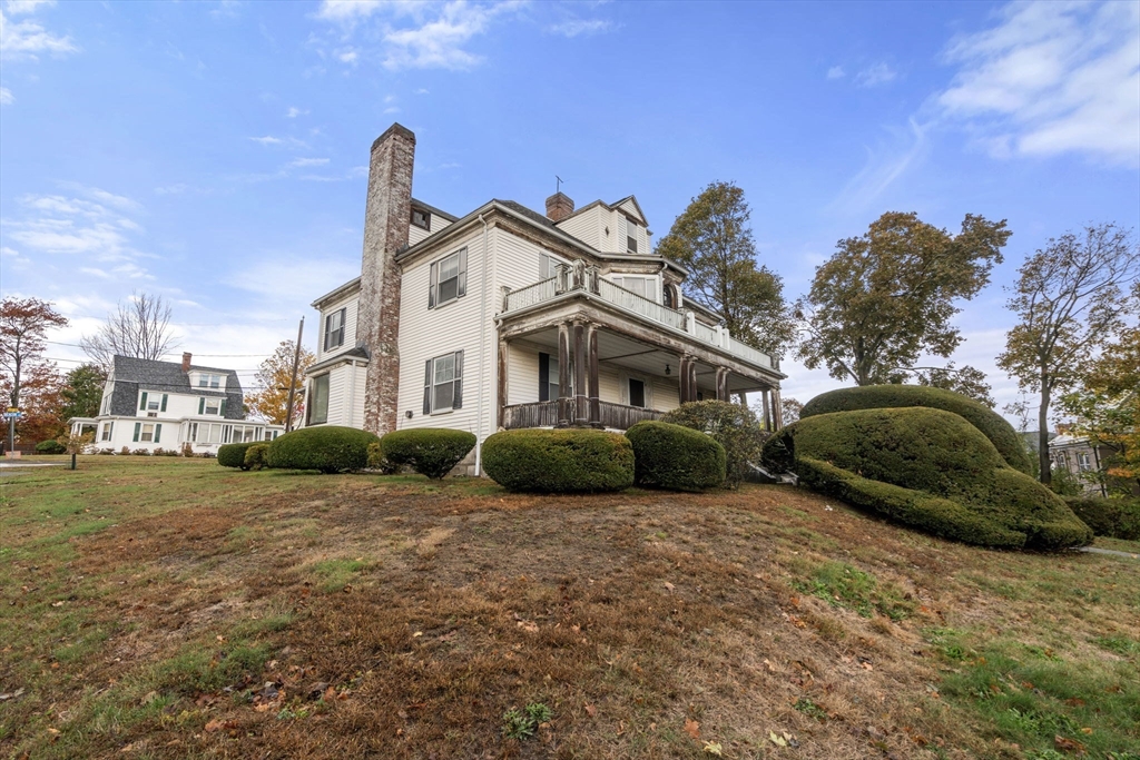 21 Walpole