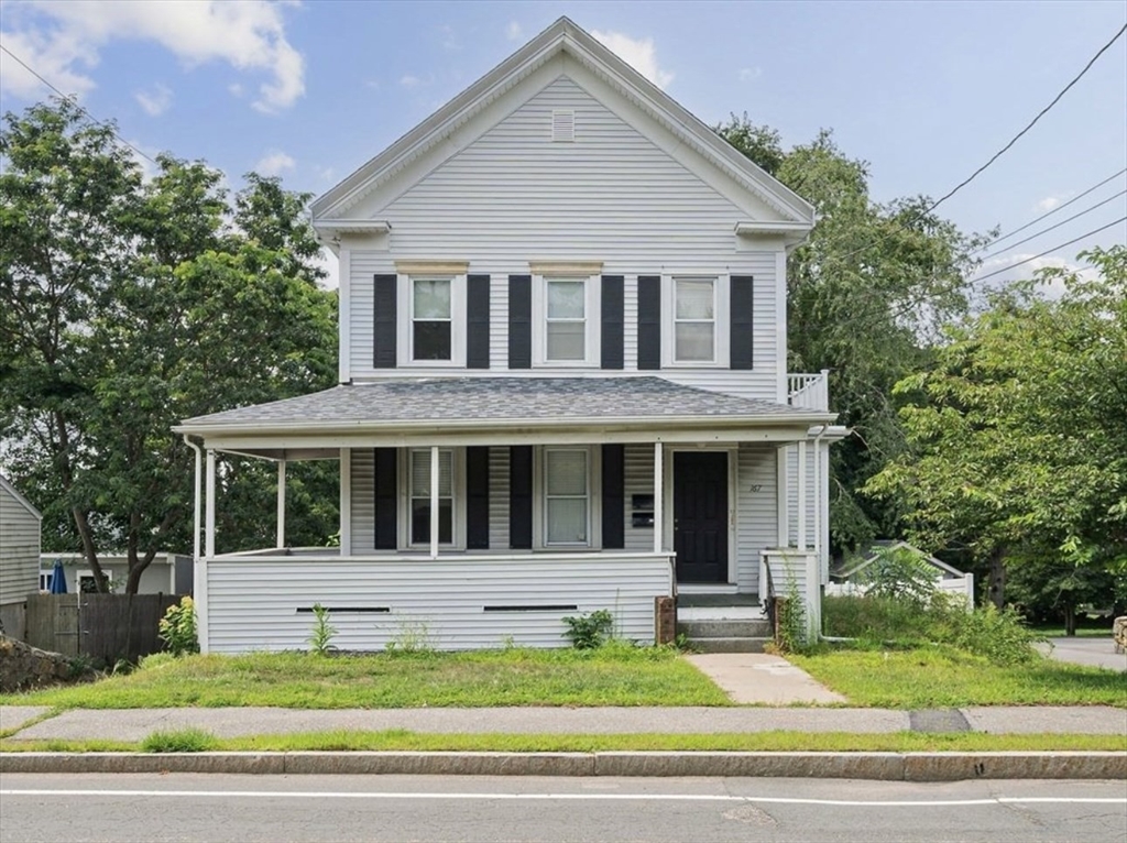 167 Middle St # 2