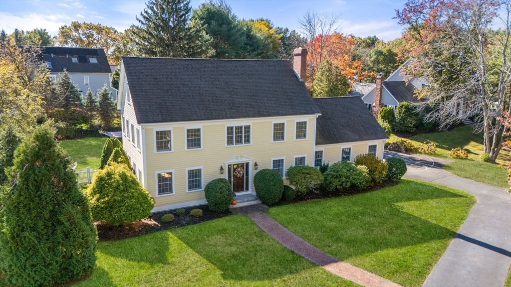 14 Harding Street