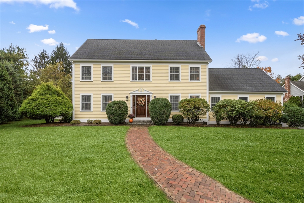 14 Harding Street