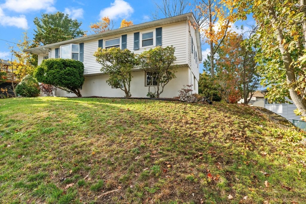 45 Dietz Road