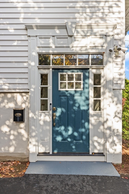 45 Dietz Road