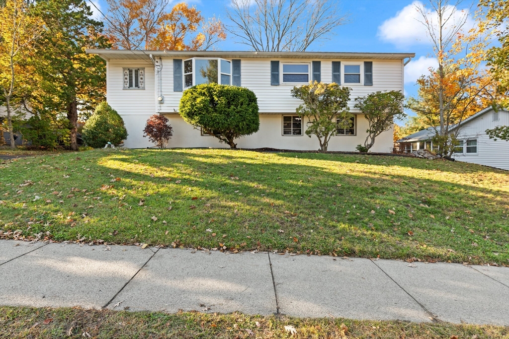 45 Dietz Road