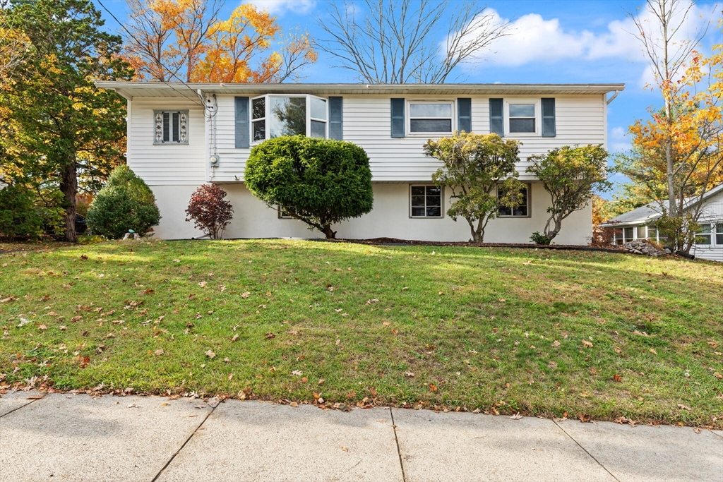 45 Dietz Road