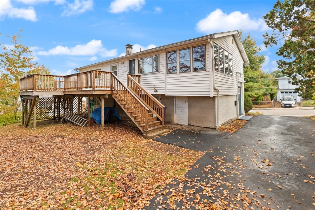 45 Dietz Road