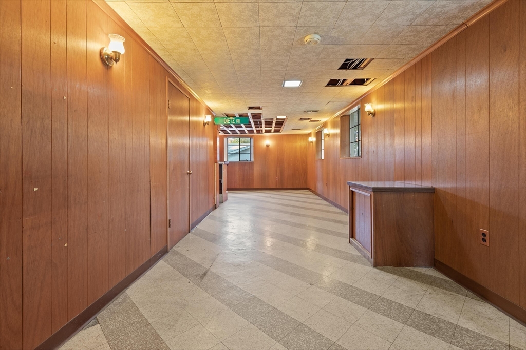 45 Dietz Road