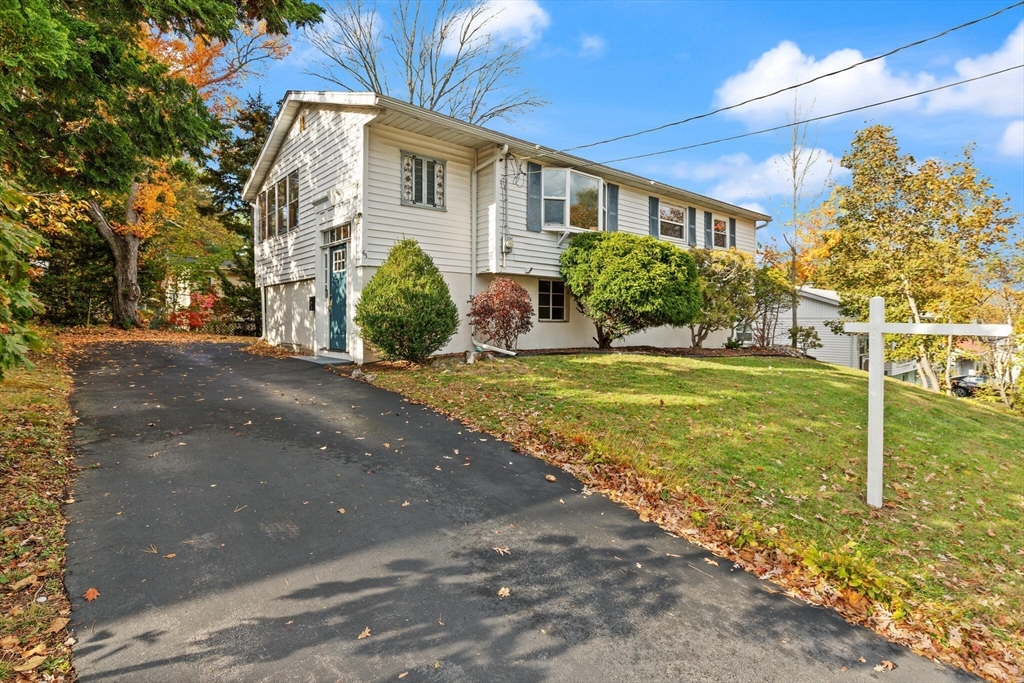 45 Dietz Road