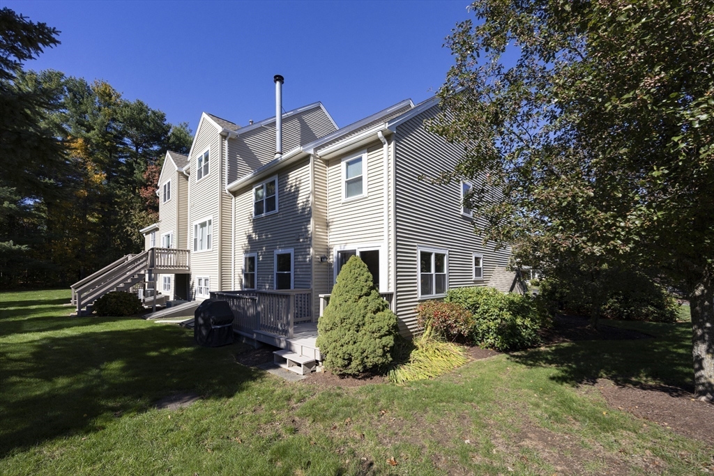 18 Tisdale Dr # 18