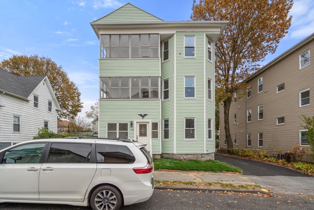 169 Fairmont Ave