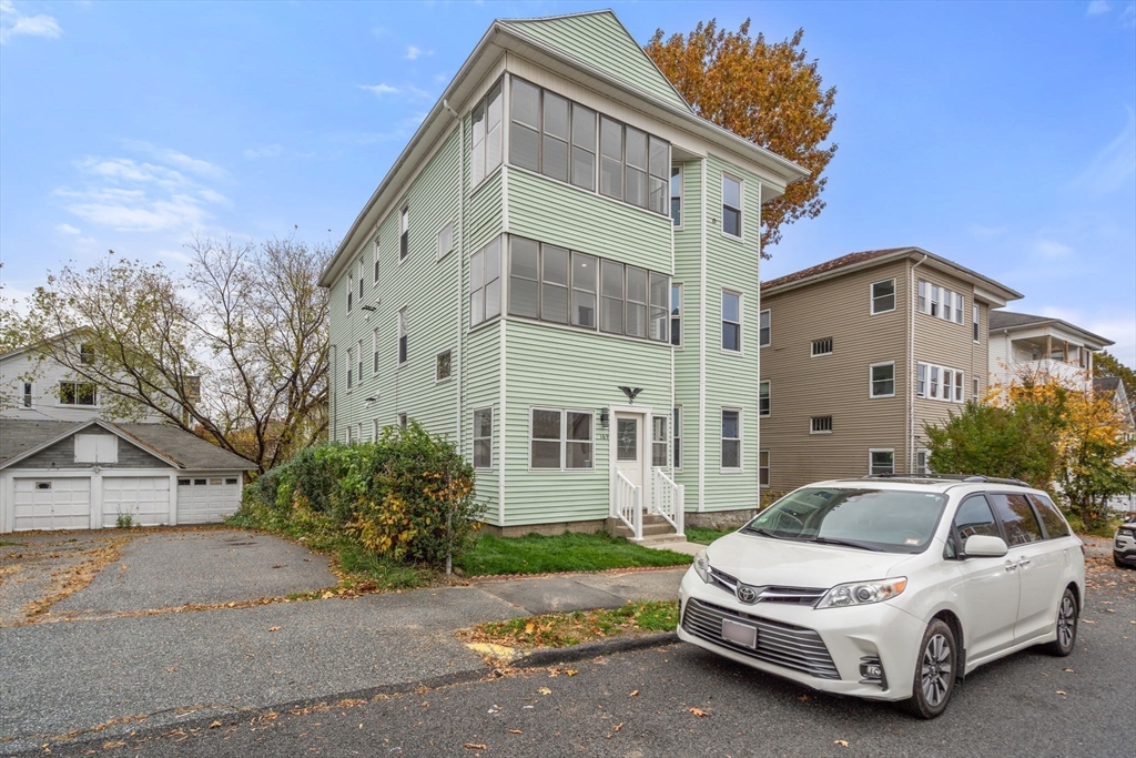 169 Fairmont Ave