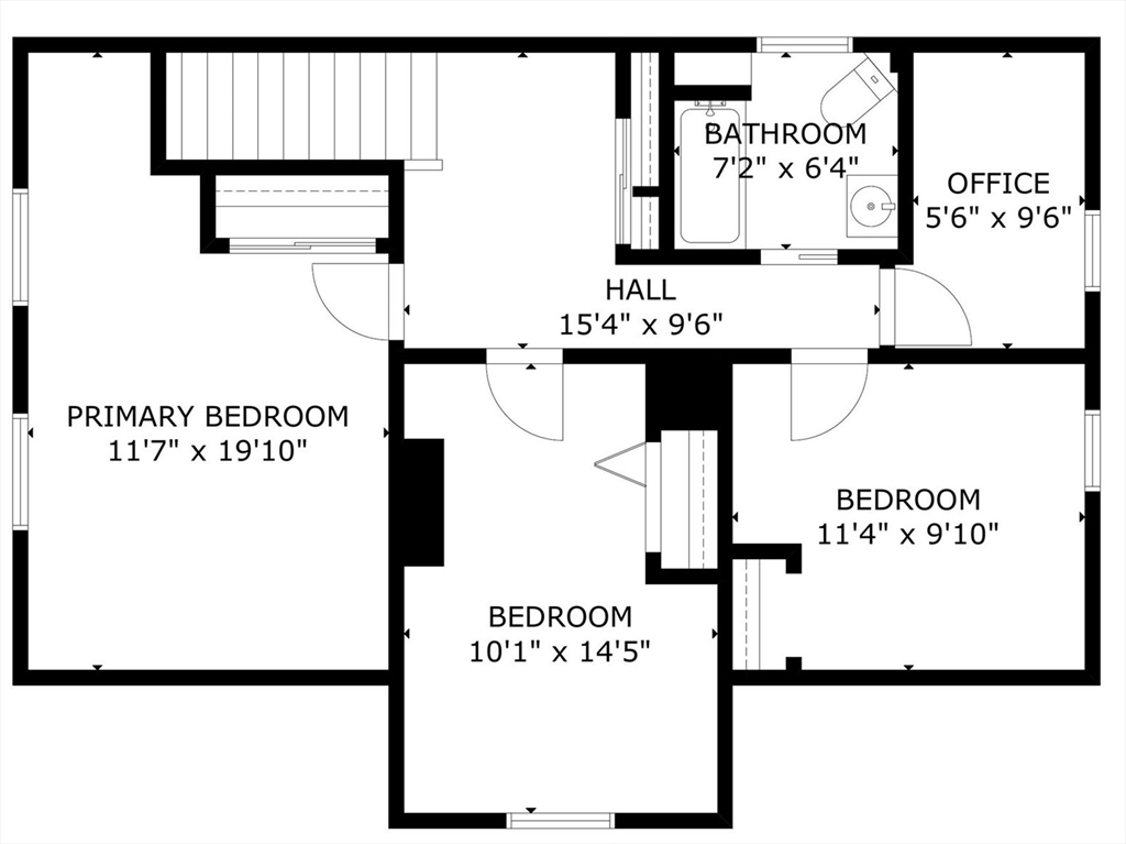 15 King Ave