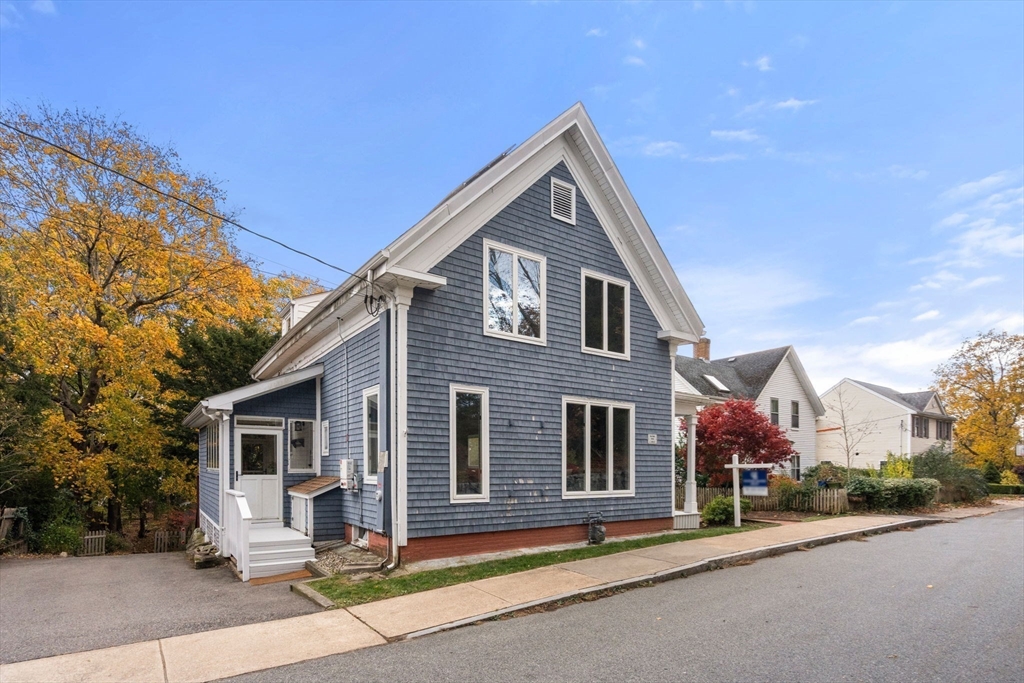 15 King Ave