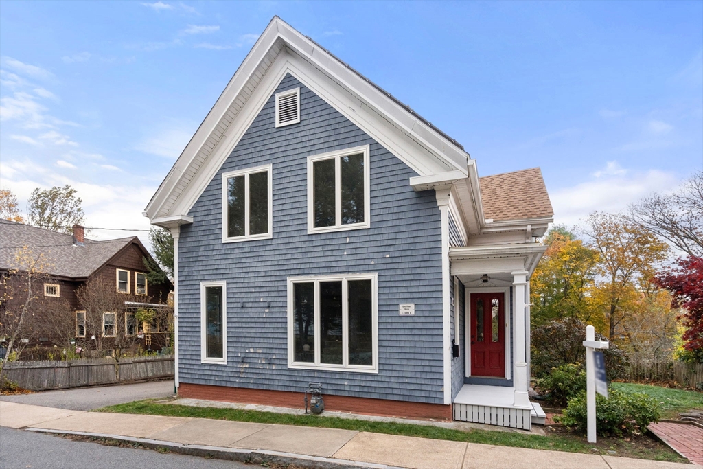 15 King Ave