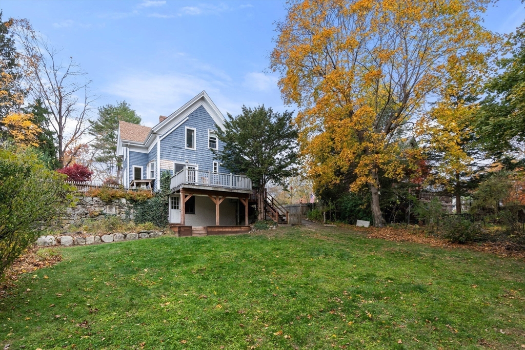 15 King Ave