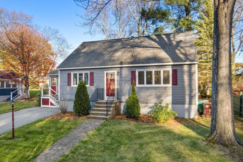102 Montgomery Ave