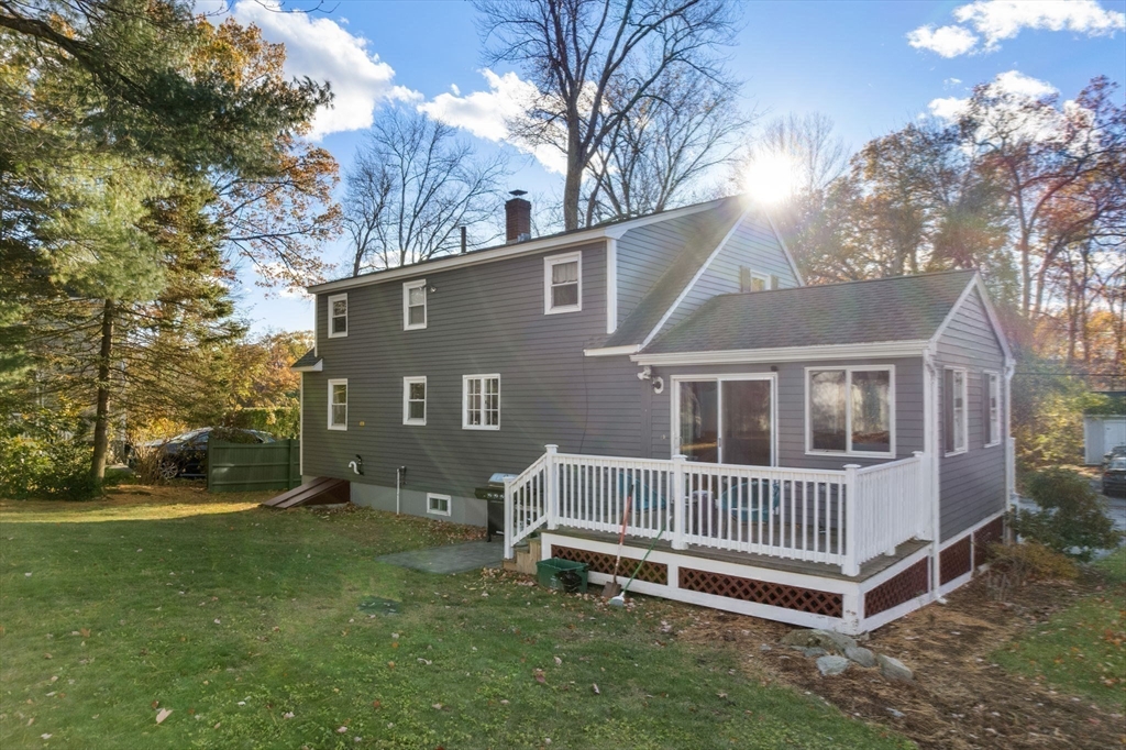 102 Montgomery Ave