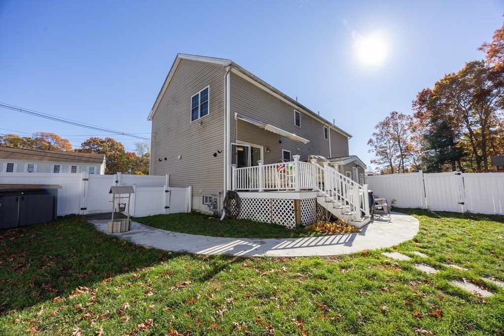 195 Pratt # A