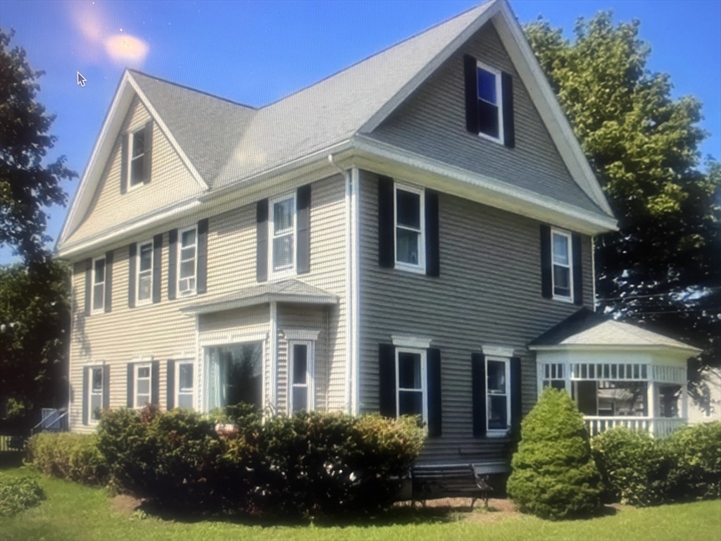 277 Read Street # 2
