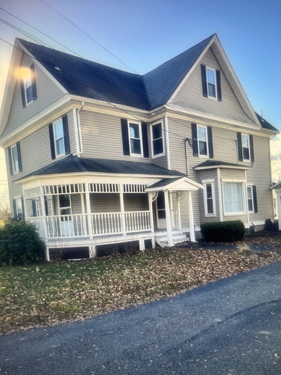 277 Read Street # 2