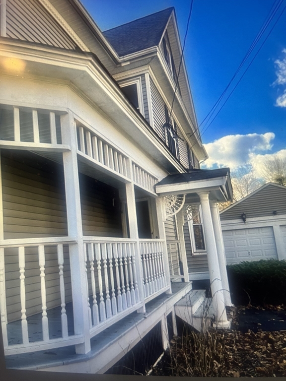 277 Read Street # 2