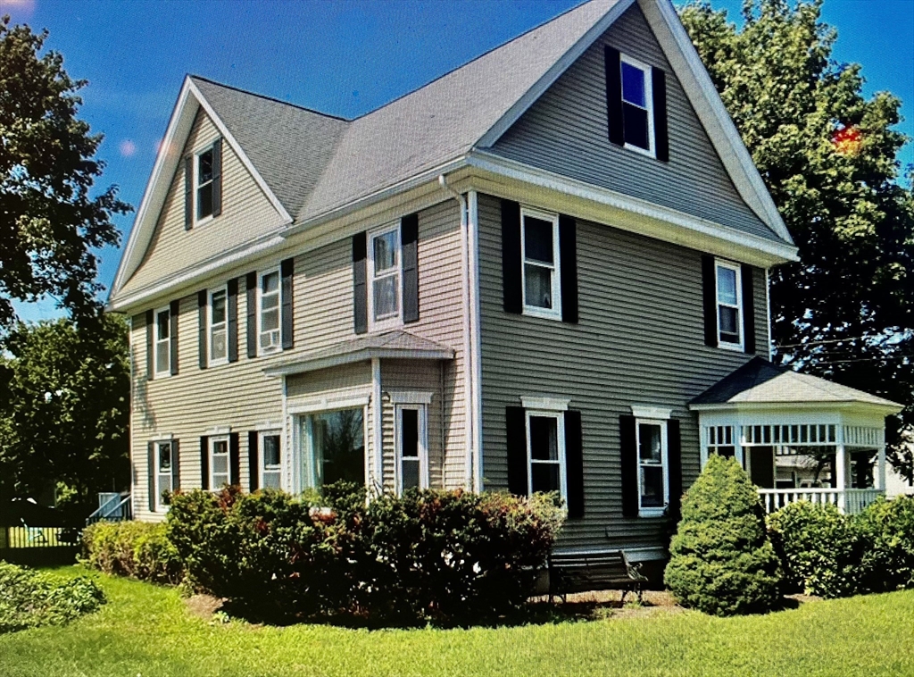 277 Read Street # 2