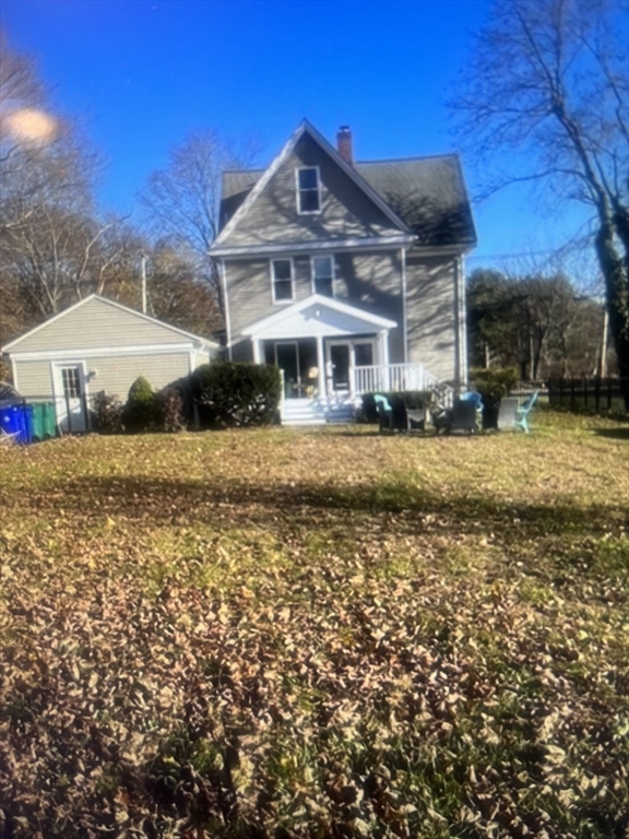 277 Read Street # 2