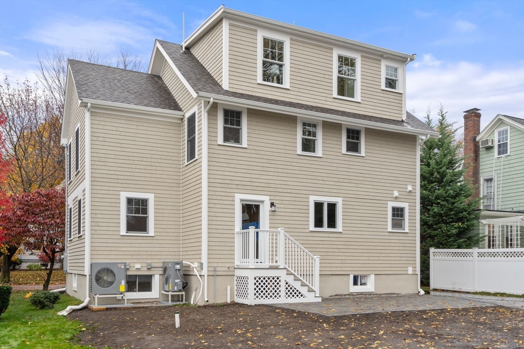200 Claflin
