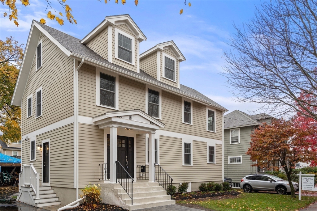 200 Claflin