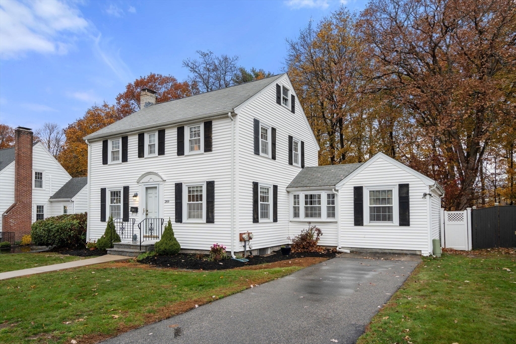 269 Vernon Street