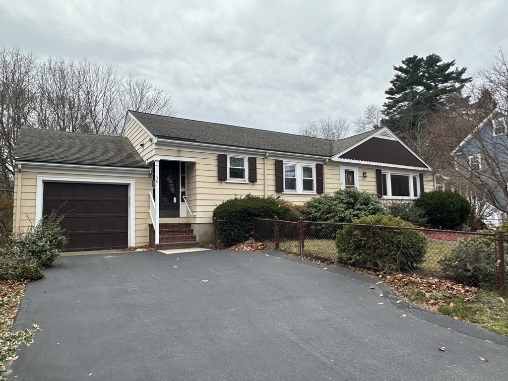 50 Fairview Street