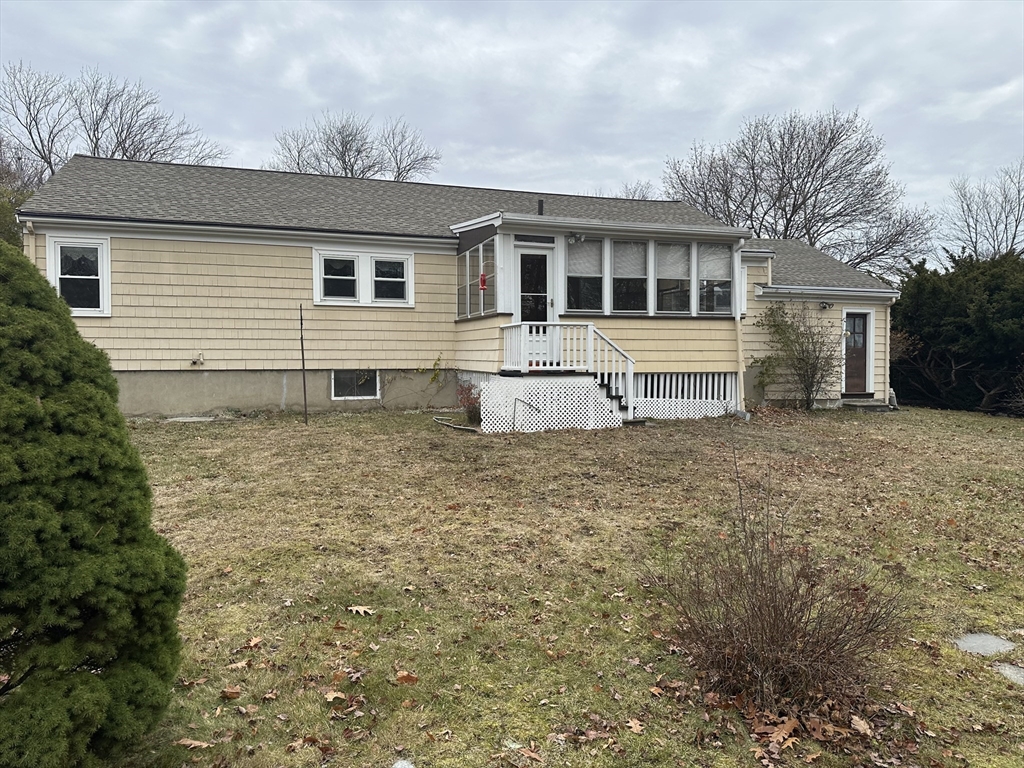 50 Fairview Street
