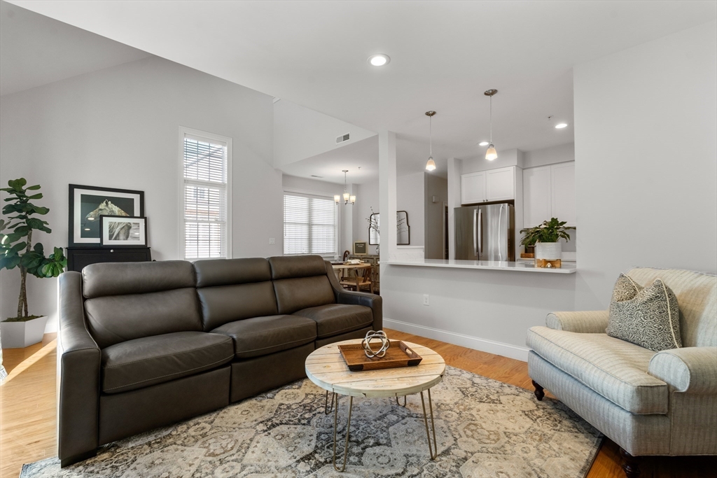 70 Endicott # 1306