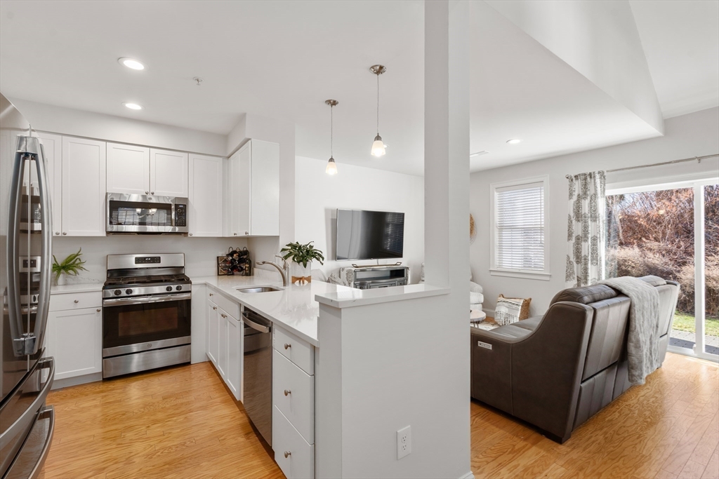 70 Endicott # 1306