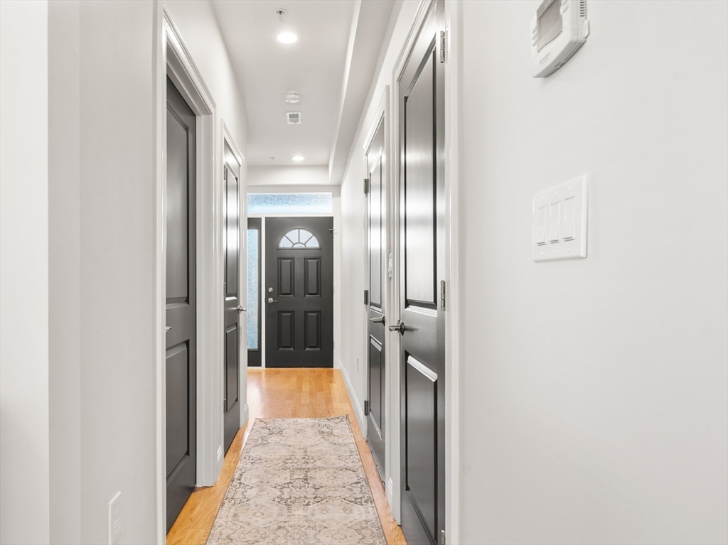 70 Endicott # 1306