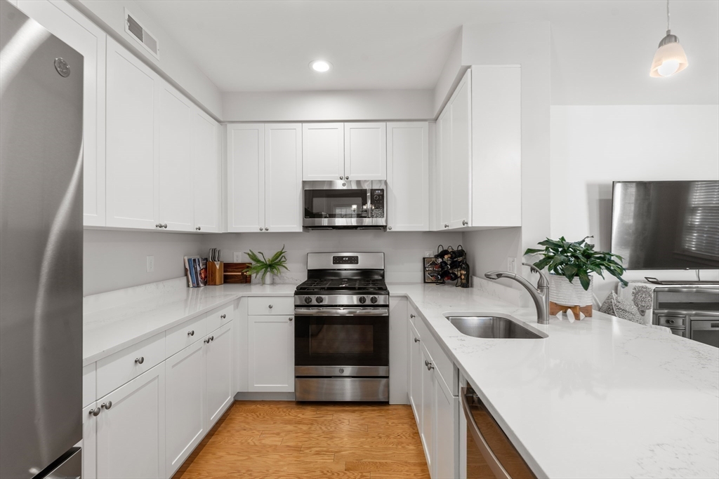 70 Endicott # 1306