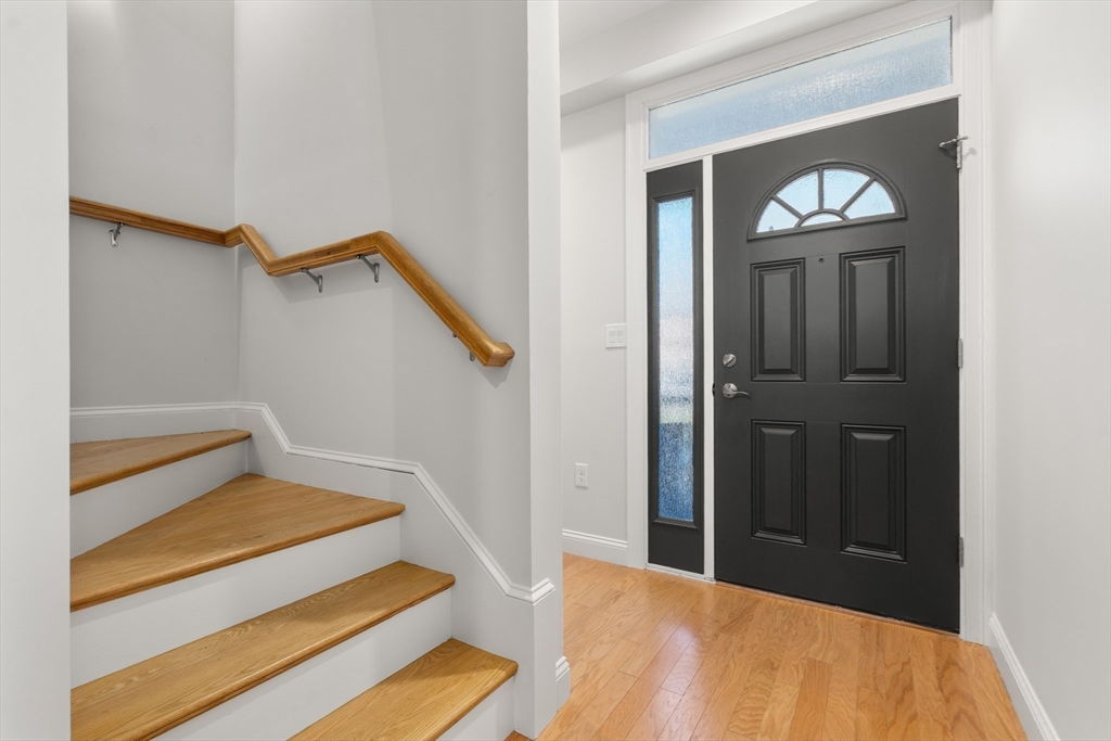 70 Endicott # 1306